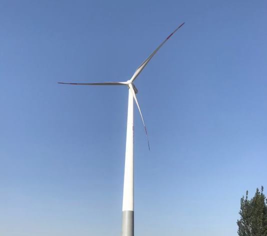 莲花风电基础二次灌浆料的强度要求和用量计算 风电灌浆料施工注意事项