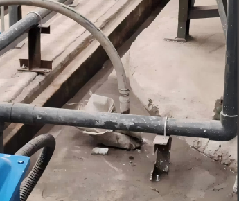 莲花常用注浆材料特点及应用范围 注浆料分类