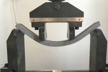 莲花高延性混凝土 高延性砂浆 抗震加固混凝土产品特点 施工流程