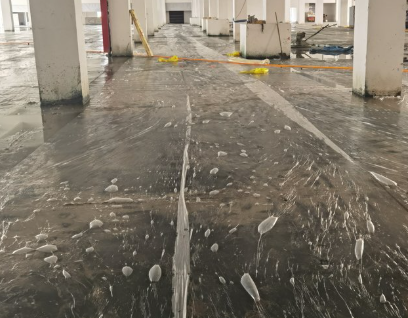 莲花不发火砂浆和不发火金属骨料有什么区别