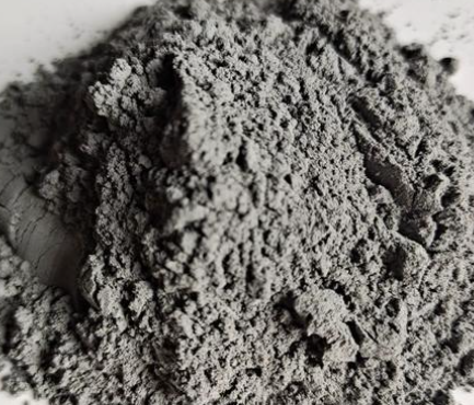 莲花硅灰和粉煤灰的区别用途