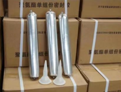 莲花聚氨酯密封胶