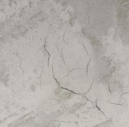 莲花灌浆料为什么会产生裂缝？出现裂缝该如何处理？