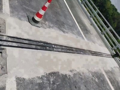 莲花伸缩缝更换后浇筑材料快速结构修补料速砼的产品特点及施工流程​