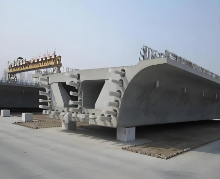 莲花抗冻压浆料的特点及标准化施工工艺